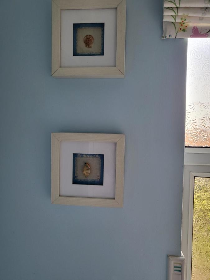 The Bluebell Guest House บริดลิงตัน ภายนอก รูปภาพ