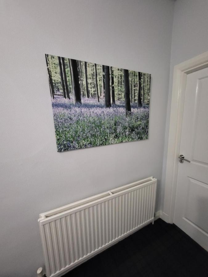 The Bluebell Guest House บริดลิงตัน ภายนอก รูปภาพ